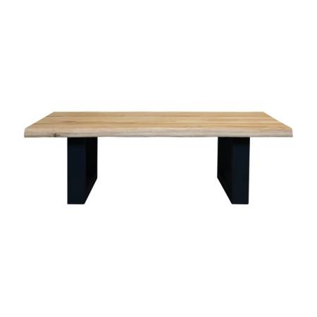 Table basse 120x60 cm  VIVIANE